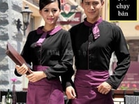 Chúng tôi cần tuyển nam/nữ chạy bàn nhà hàng . Chúng tôi cần tuyển nam/nữ chạy bàn nhà hàng .