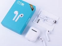 Tai Nghe Bluetooth i11 cảm Biến Âm Rõ pin Lâu Giá Chỉ 199k Mới 100% Tai Nghe Bluetooth i11 cảm Biến Âm Rõ pin Lâu Giá Chỉ 199k Mới 100%