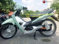 Mua xe máy cũ giá cao tại hà nội Mua xe máy cũ giá cao tại hà nội