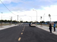 Cần tiền kinh doanh, bán tháo lô đất 170m2 ngay quốc lộ 14E, đã có sổ Cần tiền kinh doanh, bán tháo lô đất 170m2 ngay quốc lộ 14E, đã có sổ