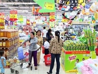 Tuyển nam nữ làm việc cho Siêu Thị ưu tiên người lớn tuổi Tuyển nam nữ làm việc cho Siêu Thị ưu tiên người lớn tuổi