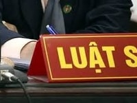 Văn phòng luật sư ĐẠT ĐIỀN chuyên Bình Tân- Bình Chánh Văn phòng luật sư ĐẠT ĐIỀN chuyên Bình Tân- Bình Chánh