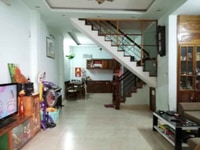 Bán nhà 1 trệt 1 lầu, Đường số 7, P.3, Q.Gò Vấp Bán nhà 1 trệt 1 lầu, Đường số 7, P.3, Q.Gò Vấp