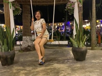 Quán Cafe đẹp hội an Sabirama view đẹp, giá cả Bình dân Quán Cafe đẹp hội an Sabirama view đẹp, giá cả Bình dân