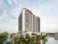 Phú Mỹ An Tower, đẳng cấp xứng tầm châu lục Phú Mỹ An Tower, đẳng cấp xứng tầm châu lục