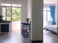 Căn hộ rất đẹp 50m² 1 phòng ngủ, 2 ban công đường Trần Kế Xương Căn hộ rất đẹp 50m² 1 phòng ngủ, 2 ban công đường Trần Kế Xương