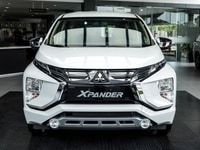 Mitsubishi Xpander 2020 xe nhập 7 chổ giá tốt nhất phân khúc Mitsubishi Xpander 2020 xe nhập 7 chổ giá tốt nhất phân khúc