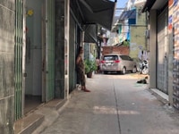 Xả lỗ mùa dịch nhà 30m hxh ngay chợ Thạch Đà p14 gv Xả lỗ mùa dịch nhà 30m hxh ngay chợ Thạch Đà p14 gv