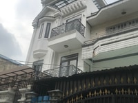 Nhà trọ 50 phòng Vườn Lài - Tân Phú Nhà trọ 50 phòng Vườn Lài - Tân Phú