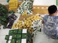 Cần tuyển nhân viên đóng gói làm việc tại kho Cần tuyển nhân viên đóng gói làm việc tại kho