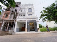 Biệt thự phố 320m2, 4 tấm, xe hơi vào tận nhà, giá cực tốt! Biệt thự phố 320m2, 4 tấm, xe hơi vào tận nhà, giá cực tốt!