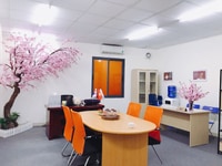 CC cho thuê VP Hạng B 18m2 - 35m2 - 60m2 tòa VP phố Hoàng Quốc Việt CC cho thuê VP Hạng B 18m2 - 35m2 - 60m2 tòa VP phố Hoàng Quốc Việt