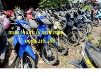 Mua xe máy cũ , Mua thanh lý xe máy cũ Mua xe máy cũ , Mua thanh lý xe máy cũ