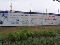 Bán gấp 899m2 đất 2 mặt tiền Trung Tâm hành chính Huyện Đức Hòa Bán gấp 899m2 đất 2 mặt tiền Trung Tâm hành chính Huyện Đức Hòa