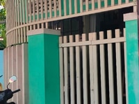 Nhà kiệt 536 Điện Biên Phủ, gần chợ Thanh Khê Nhà kiệt 536 Điện Biên Phủ, gần chợ Thanh Khê