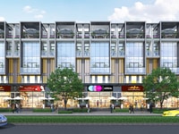 Shopphouse Mặt Phố Xuân La, Kinh doanh đa ngành Shopphouse Mặt Phố Xuân La, Kinh doanh đa ngành