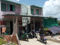 Bán 14 phòng trọ khu công nghiệp nhựt chánh huyện bến lức Bán 14 phòng trọ khu công nghiệp nhựt chánh huyện bến lức