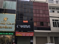 Cho thuê 357 Võ Văn Tần p5 quận 34mx18m 1 triệt 2 lầu. 80m2 Cho thuê 357 Võ Văn Tần p5 quận 34mx18m 1 triệt 2 lầu. 80m2