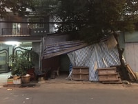 Bán đất đường Số 2, P. An Lạc A, Q. Bình Tân Bán đất đường Số 2, P. An Lạc A, Q. Bình Tân