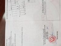 Bán đất ở tại nông thôn Bình Mỹ, Củ Chi 138m2 giá 1,75 tỷ Bán đất ở tại nông thôn Bình Mỹ, Củ Chi 138m2 giá 1,75 tỷ