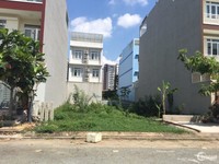Bán gấp đất Hoàng Hữu Nam, đã có sổ, 1 tỷ 052tr, 72m2. Quận 9