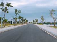 Chính thức ra mắt 30 lô đất nền dành cho người thu nhập thấp Chính thức ra mắt 30 lô đất nền dành cho người thu nhập thấp
