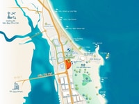 Bán đất nền ven biển dự án Kỳ Co GateWay- Tp. Quy Nhơn - Bình Định Bán đất nền ven biển dự án Kỳ Co GateWay- Tp. Quy Nhơn - Bình Định