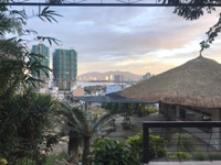Bán đất view biển bến Du Thuyền Nha Trang Bán đất view biển bến Du Thuyền Nha Trang