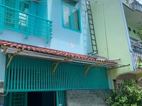 Bán nhà đúc 1 lầu hẻm 5m, 50/53 Nguyễn Quý Yê, P. An Lạc. DT: 5 x10m Bán nhà đúc 1 lầu hẻm 5m, 50/53 Nguyễn Quý Yê, P. An Lạc. DT: 5 x10m