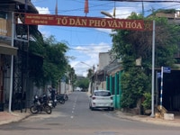 Bán đất 112m2 mặt tiền đường Hàm nghi P. Thành Nhất Buôn Ma Thuột Bán đất 112m2 mặt tiền đường Hàm nghi P. Thành Nhất Buôn Ma Thuột