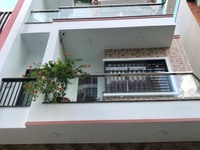 Bán nhà hẻm đường Lê Văn Quới, 6x10m, 4 tấm mới đẹp Bán nhà hẻm đường Lê Văn Quới, 6x10m, 4 tấm mới đẹp
