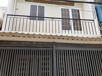 Bán nhà 1 sẹc đường Miếu Gò Xoài. 4x12m. 1 lầu. giá 3.3 tỷ Bán nhà 1 sẹc đường Miếu Gò Xoài. 4x12m. 1 lầu. giá 3.3 tỷ