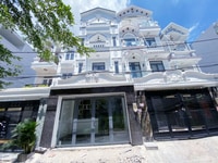 Biệt thự phố đường Huỳnh Tấn Phát, Nhà Bè. 5x17m. 5,7Ty Biệt thự phố đường Huỳnh Tấn Phát, Nhà Bè. 5x17m. 5,7Ty