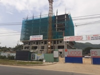 Căn chung cư thương mại cao cấp Hòa Khánh 69m2 Căn chung cư thương mại cao cấp Hòa Khánh 69m2