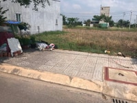 Bán đất Song Hành, Trung Chánh, Hóc Môn 700tr- 100 m² Bán đất Song Hành, Trung Chánh, Hóc Môn 700tr- 100 m²