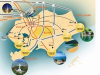 Phú Mỹ Future City – Xu Hướng Đất Nền Nhà Vườn Sinh Thái Phú Mỹ Future City – Xu Hướng Đất Nền Nhà Vườn Sinh Thái