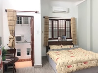 Cho Thuê Căn Hộ Dịch Vụ Full Nội Thất Khu Vực Bình An Quận 2 Cho Thuê Căn Hộ Dịch Vụ Full Nội Thất Khu Vực Bình An Quận 2