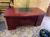 Thanh Lý Bàn Giám Đốc 1M6 Đẳng Cấp Giá Rẻ Thanh Lý Bàn Giám Đốc 1M6 Đẳng Cấp Giá Rẻ