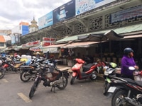 Nhà nguyên căn mặt tiềnNguyễn Thị Tần,Q8, KD sầm uất 4,2mx15m 26 triệu Nhà nguyên căn mặt tiềnNguyễn Thị Tần,Q8, KD sầm uất 4,2mx15m 26 triệu