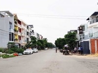 Bán đất mt đường Trần Văn Giàu nối dài giá 945tr/ nền Bán đất mt đường Trần Văn Giàu nối dài giá 945tr/ nền