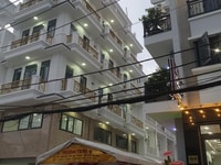 Khu nhà mẫu quận 5, 6, 10, 11, Bình Tân Khu nhà mẫu quận 5, 6, 10, 11, Bình Tân