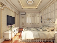 Bán Biệt Thự Tấn Trường Quận 7