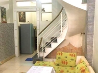 Cho thuê nhà 3 lầu hẻm Bùi Hữu Nghĩa , 3.5*8, 3 phòng ngủ 12tr Cho thuê nhà 3 lầu hẻm Bùi Hữu Nghĩa , 3.5*8, 3 phòng ngủ 12tr
