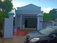 Bán căn nhà mặt tiền trệt mới xây đường nhựa xe tải, xã Tân Vĩnh Hiệp Bán căn nhà mặt tiền trệt mới xây đường nhựa xe tải, xã Tân Vĩnh Hiệp