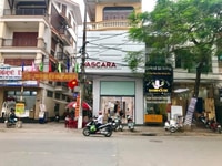 Cho thuê MT: 4m DT: 90m2 phố Tô Hiệu ngay ngã 4 Trại Lính Cho thuê MT: 4m DT: 90m2 phố Tô Hiệu ngay ngã 4 Trại Lính