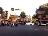 Cho thuê nhà Góc 2 mặt tiền 3/2 - Lê Hồng Phong Quận 10 Cho thuê nhà Góc 2 mặt tiền 3/2 - Lê Hồng Phong Quận 10