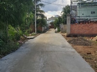 Bán đất 10x30 hẻm Săm brăm P. Ea Tam Buôn Ma Thuột Giá 1,82 tỷ. Bán đất 10x30 hẻm Săm brăm P. Ea Tam Buôn Ma Thuột Giá 1,82 tỷ.