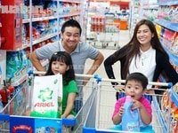 Siêu thị tiện lợi cần tuyển gấp nhân viên Nam /Nữ bán hàng Siêu thị tiện lợi cần tuyển gấp nhân viên Nam /Nữ bán hàng