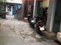 Bán gấp nhà hẻm Nguyễn Thái Sơn, P.5 Gò Vấp chỉ 3.5 tỷ gần ĐH Văn Lang Bán gấp nhà hẻm Nguyễn Thái Sơn, P.5 Gò Vấp chỉ 3.5 tỷ gần ĐH Văn Lang