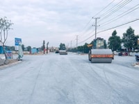 Đất nền ngay trung tâm thành phố Đất nền ngay trung tâm thành phố